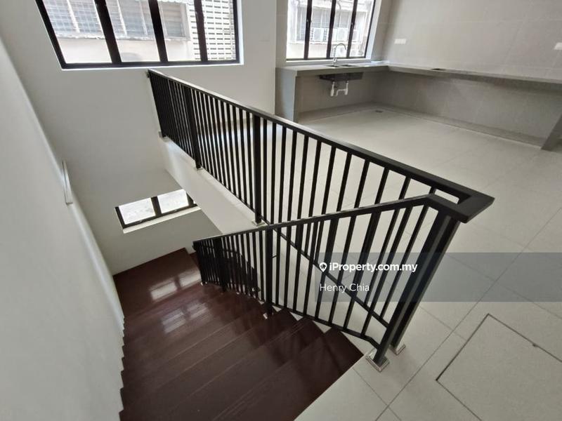 Retail-Office for Rent in Taman Connaught, Cheras by Henry Chia - iProperty.com.my