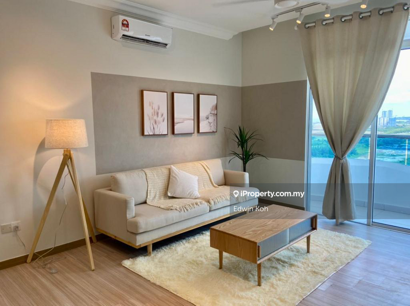 For Sale - The Wave Residence