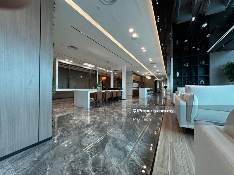 Pejabat untuk Dijual di The Exchange 106 (TRX Signature Tower), KL City Centre oleh Max Teoh - iProperty.com.my