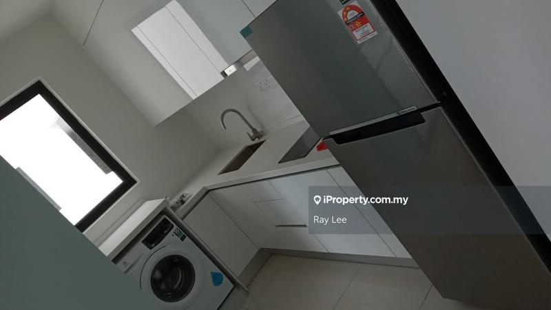 Service Residence for Rent in Kenwingston Skylofts by Ray Lee - iProperty.com.my