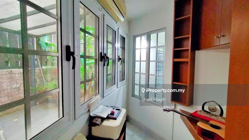2-storey Terraced House for Sale in j6yij, Setiawangsa by Sharil Routh - iProperty.com.my