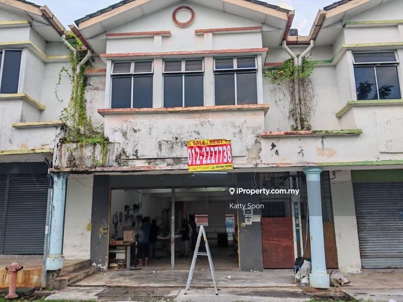 For Sale - Taman Tasik Semenyih. Semenyih