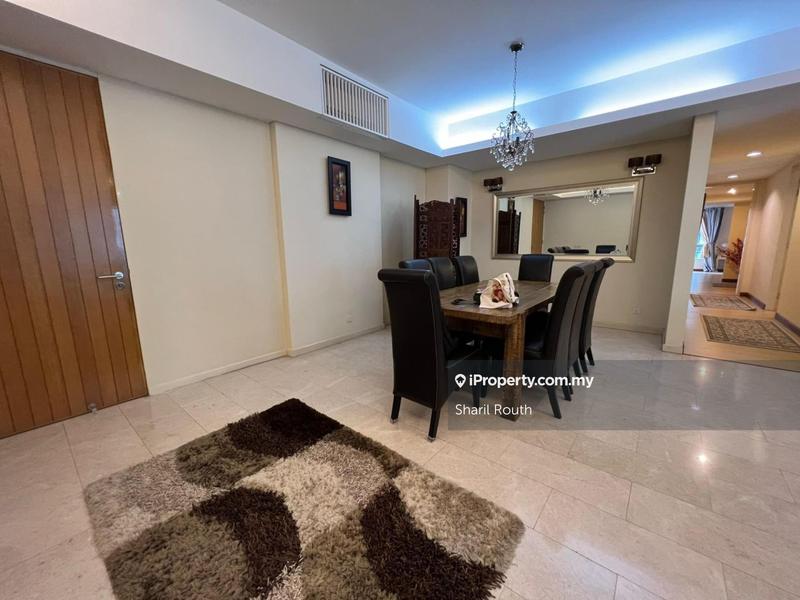 Condominium for Rent in Hampshire Residences by Sharil Routh - iProperty.com.my