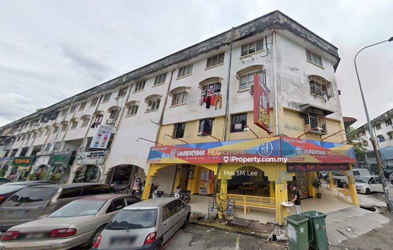 Pandan Perdana, Kuala Lumpur