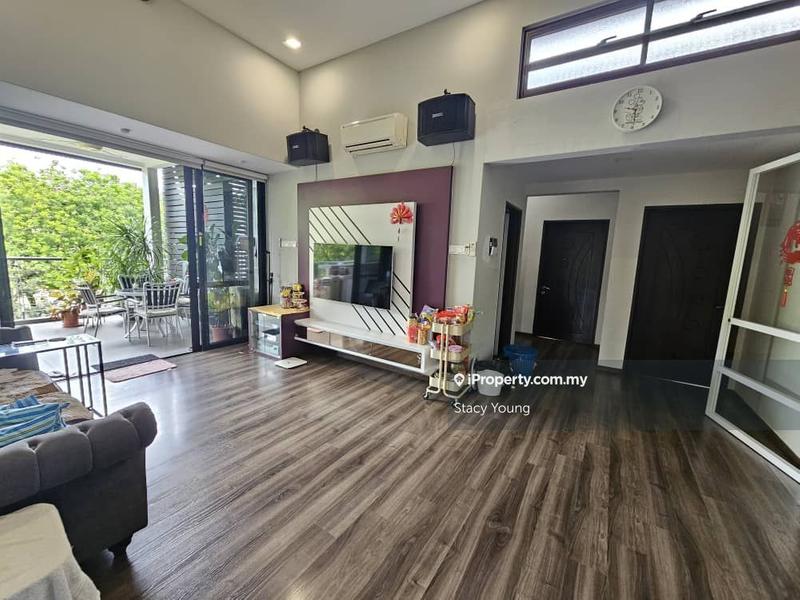 Rumah Teres 2-Tingkat untuk Dijual di Jade Hills, Kajang oleh Stacy Young - iProperty.com.my