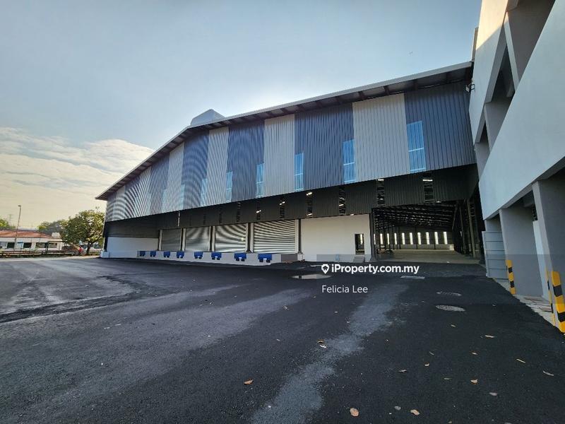Kilang Terpisah untuk Disewa di Bukit Raja, Shah Alam oleh Felicia Lee - iProperty.com.my