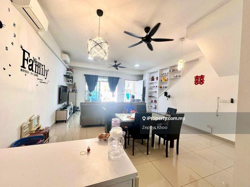 Terraced House for Sale in Gelang Patah, Johor by Zephyr Khoo - iProperty.com.my