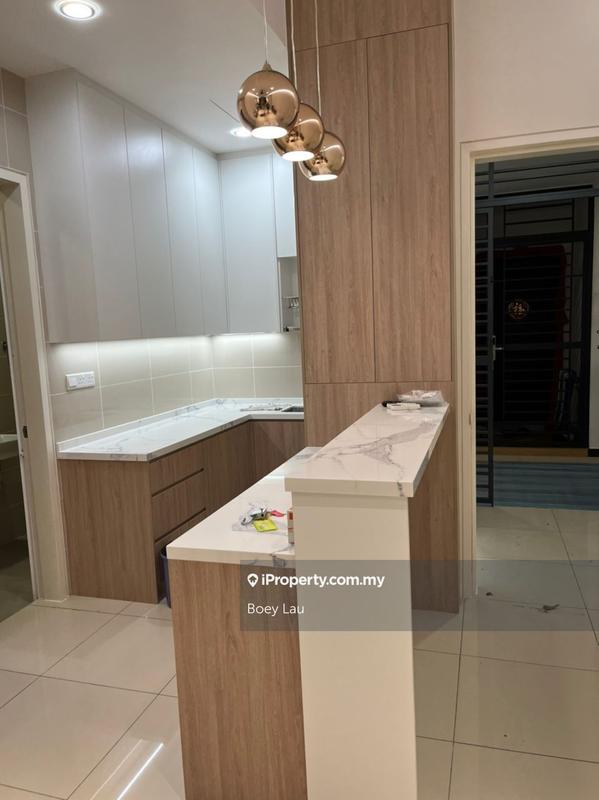 Kondominium untuk Dijual di Waltz Residences oleh Boey Lau - iProperty.com.my