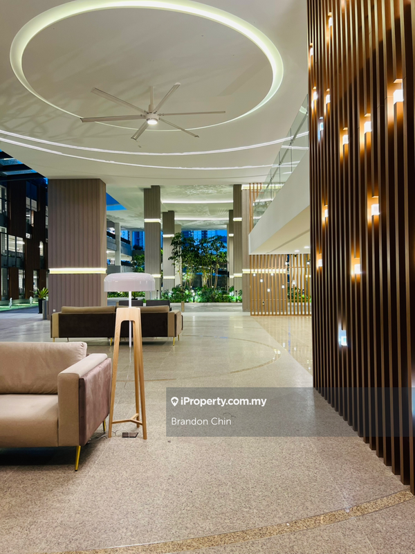 Condominium for Sale in Sunway Alishan Residences by Brandon Chin - iProperty.com.my