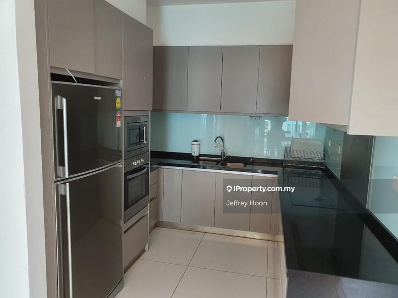Kondominium untuk Disewa di 100 Residency oleh Jeffrey Hoon - iProperty.com.my