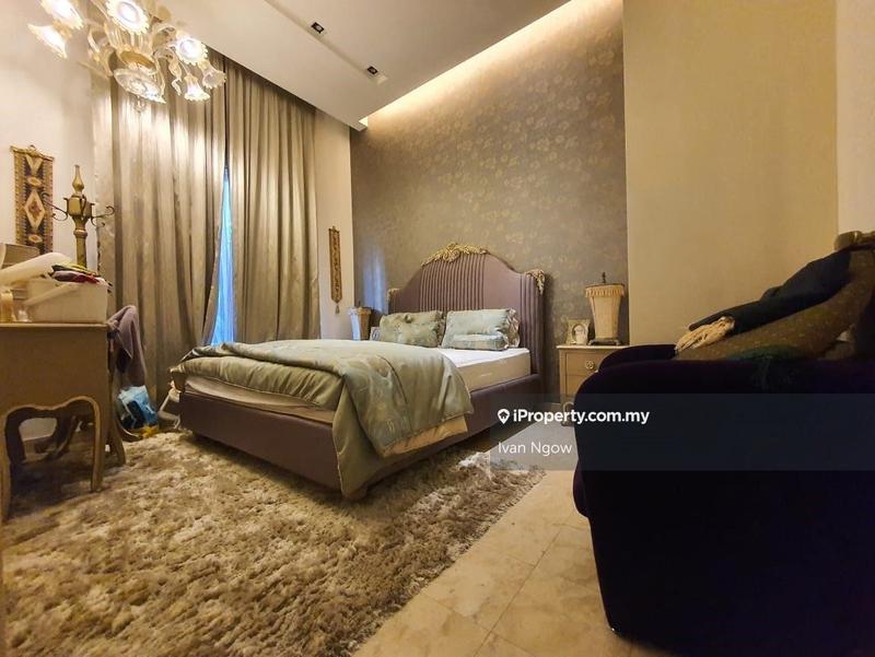 Bungalow House for Sale in Mutiara Damansara, Selangor by Ivan Ngow - iProperty.com.my