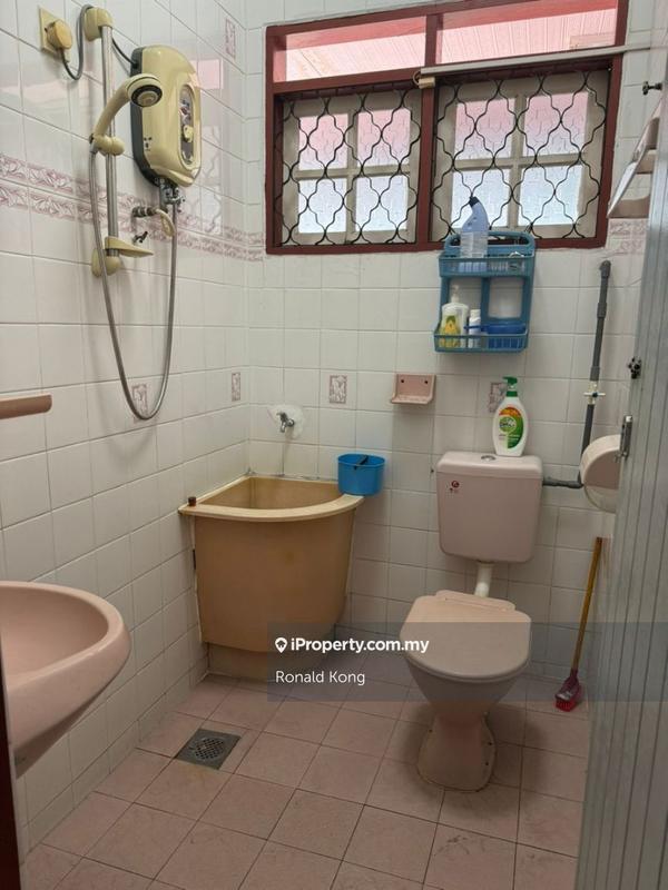 2-storey Terraced House for Sale in Taman Sri Intan, Kampar by Ronald Kong - iProperty.com.my