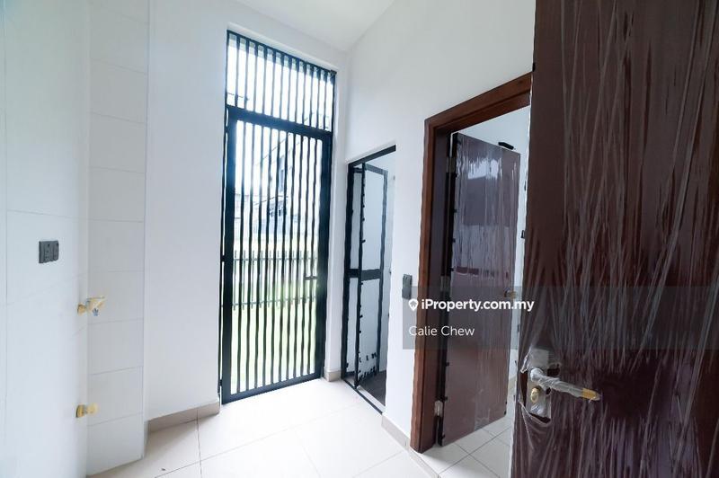 Banglo untuk Dijual di uf7ax, Setia Alam oleh Calie Chew - iProperty.com.my