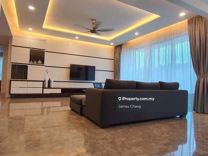 Condominium for Sale in Kiaramas Danai by James Chang - iProperty.com.my