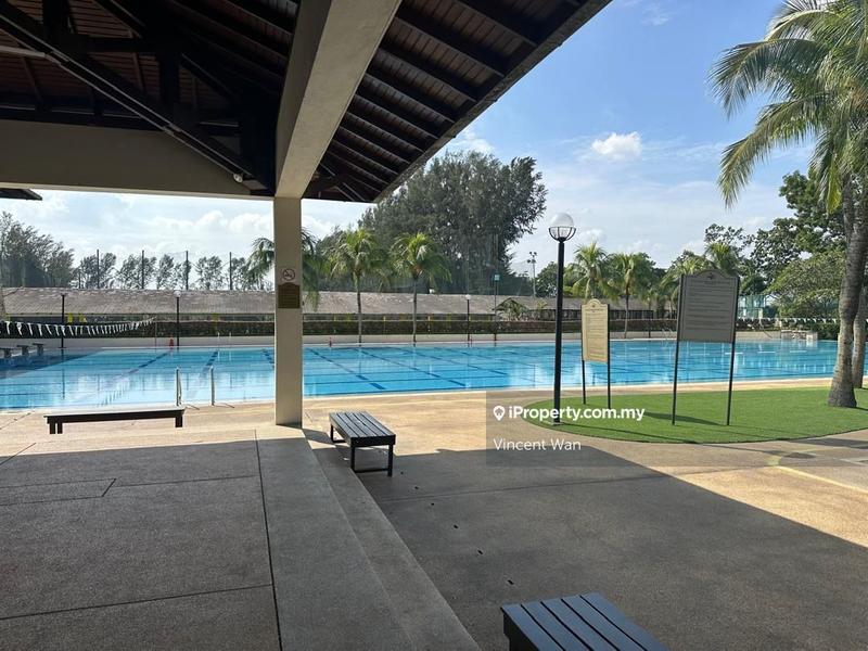 Banglo untuk Dijual di 8s5w7, Shah Alam oleh Vincent Wan - iProperty.com.my