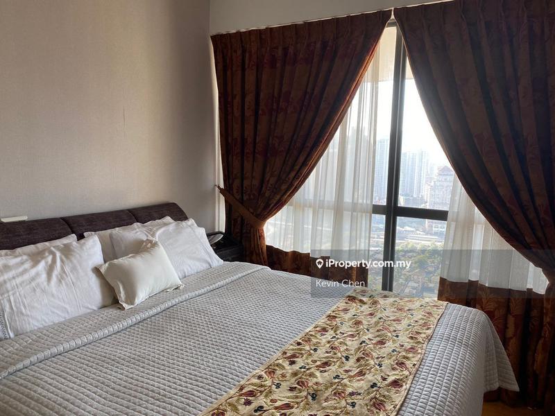 For Sale - Setia SKY Residences