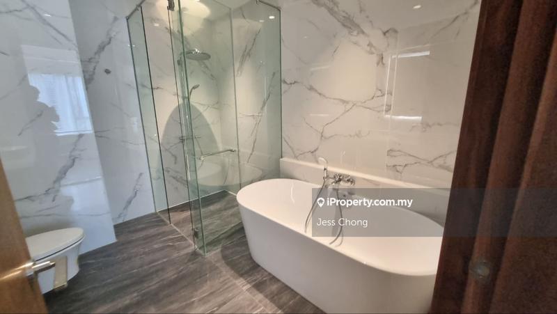 Kediaman Servis untuk Disewa di Core Residence @ TRX oleh Jess Chong - iProperty.com.my