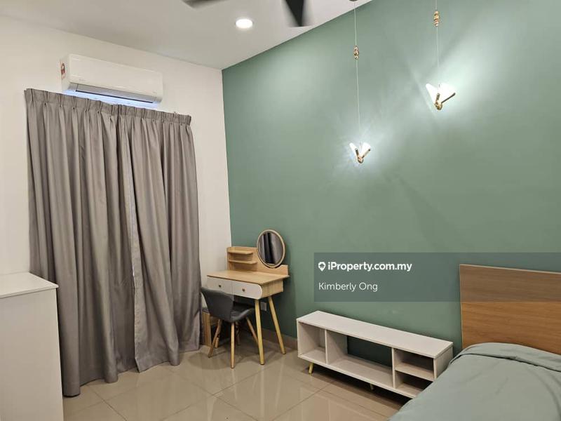 2-storey Terraced House for Rent in Forest Heights, Seremban by Kimberly Ong - iProperty.com.my