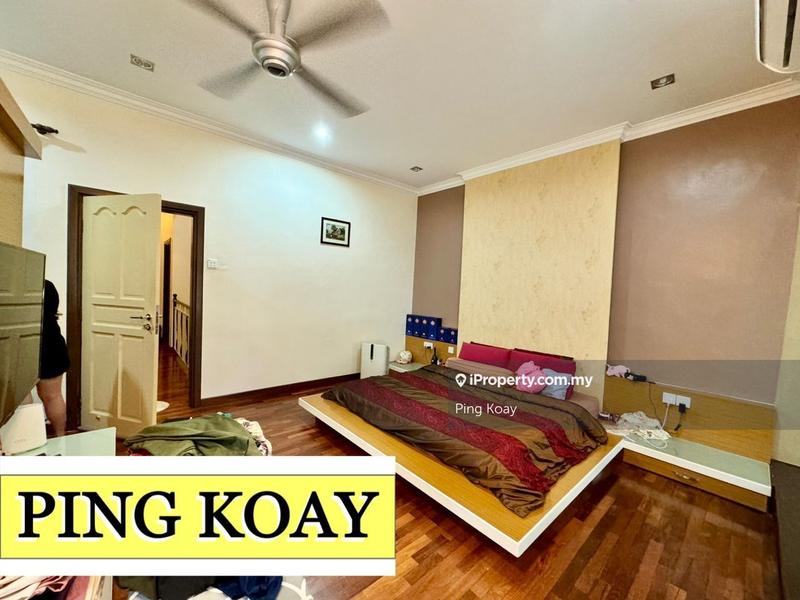 3-storey Terraced House for Sale in Taman Chee Seng, Tanjung Bungah by Ping Koay - iProperty.com.my