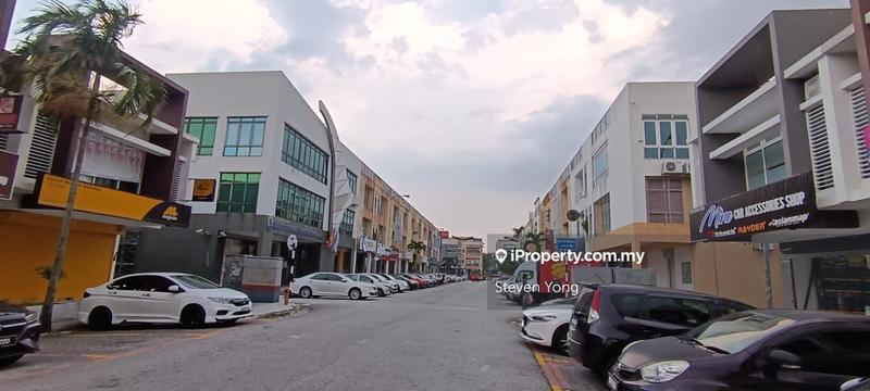 Kedai untuk Disewa di Bandar Mahkota Cheras, Cheras oleh Steven Yong - iProperty.com.my