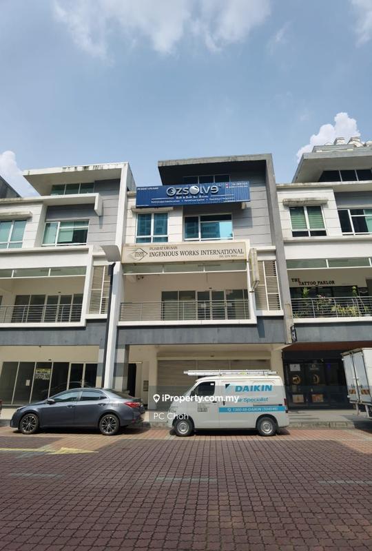 For Sale - zenith corporate park