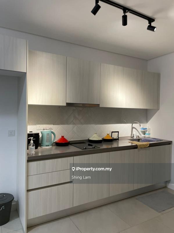 Kondominium untuk Disewa di Triuni Residences oleh Shing Lam - iProperty.com.my