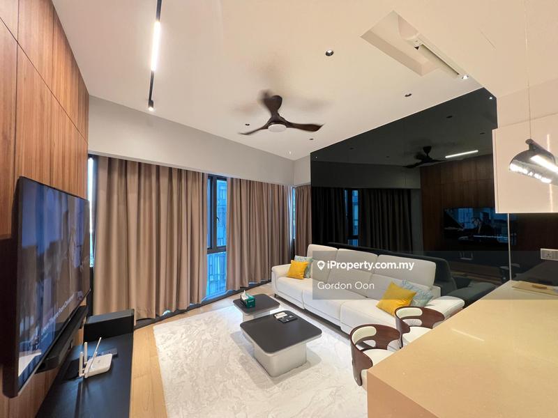 For Sale - Star Residences Two