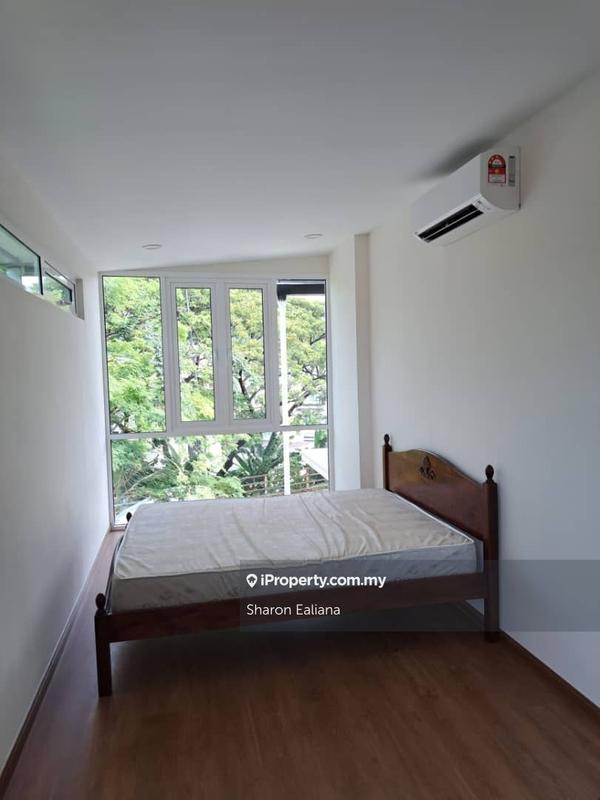 3-storey Terraced House for Sale in SU1A Sering Ukay Ampang, Ampang by Sharon Ealiana - iProperty.com.my