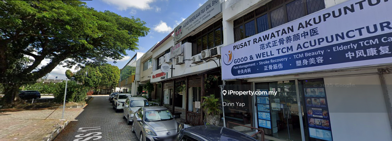 Shop / Office for Sale in SS17, Subang Jaya by Dinn Yap - iProperty.com.my