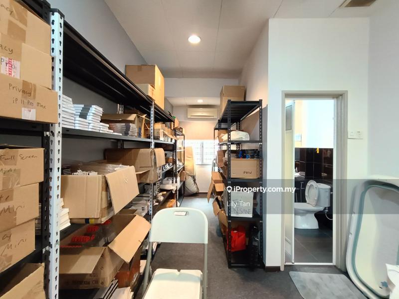 2-storey Terraced House for Sale in Taman Segar Perdana, Cheras by Lily Tan - iProperty.com.my