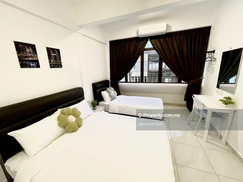 For Sale - Jalan Kota Lama @ Jalan Engku Sat