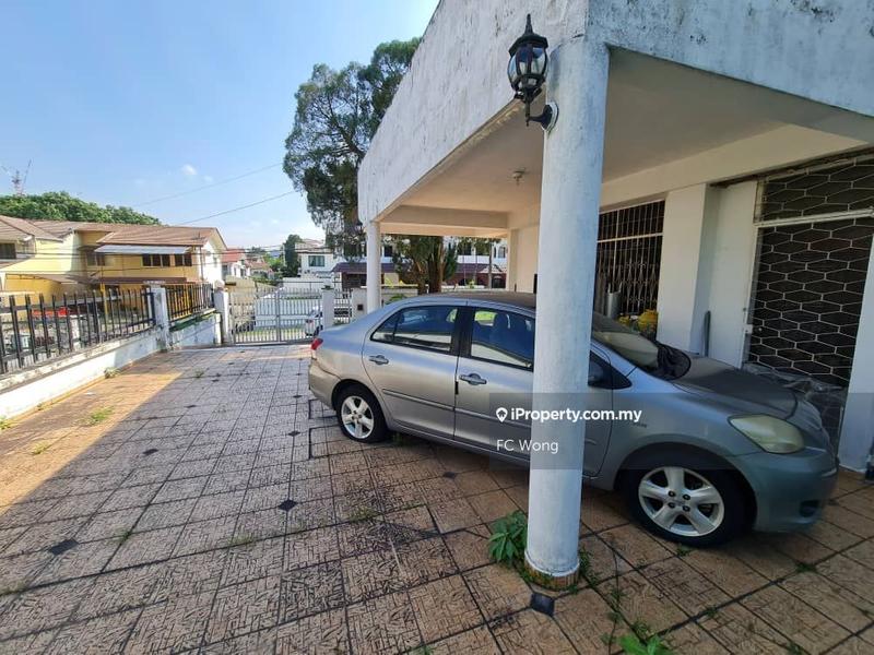 Semi-Detached House for Sale in Taman Overseas Union (Taman Oug), Jalan Klang Lama (Old Klang Road) by FC Wong - iProperty.com.my