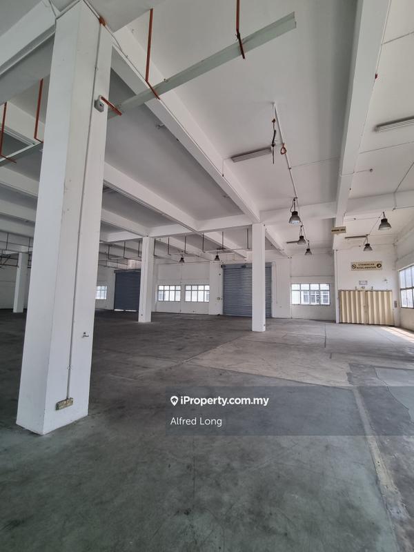 Detached Factory for Sale in Kawasan Perindustrian Balakong, Balakong by Alfred Long - iProperty.com.my