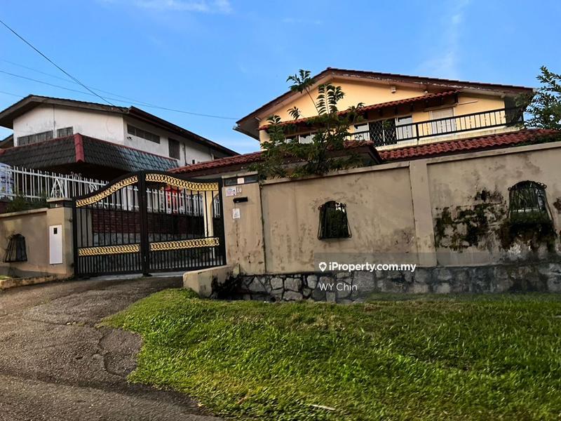 Bungalow House for Sale in Taman Cheras, Cheras by WY Chin - iProperty.com.my