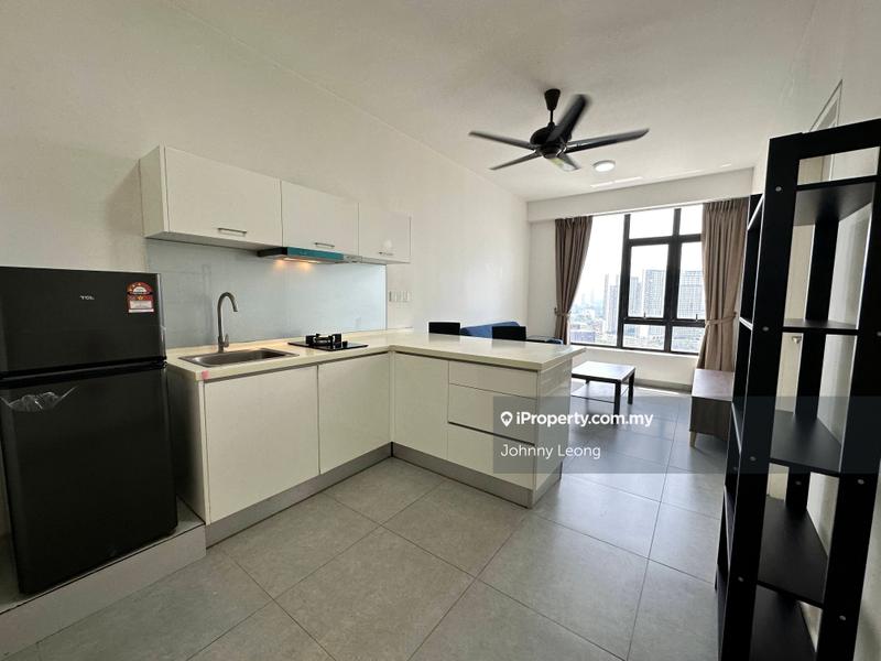 Service Residence for Sale in Kanvas SOHO by Johnny Leong - iProperty.com.my