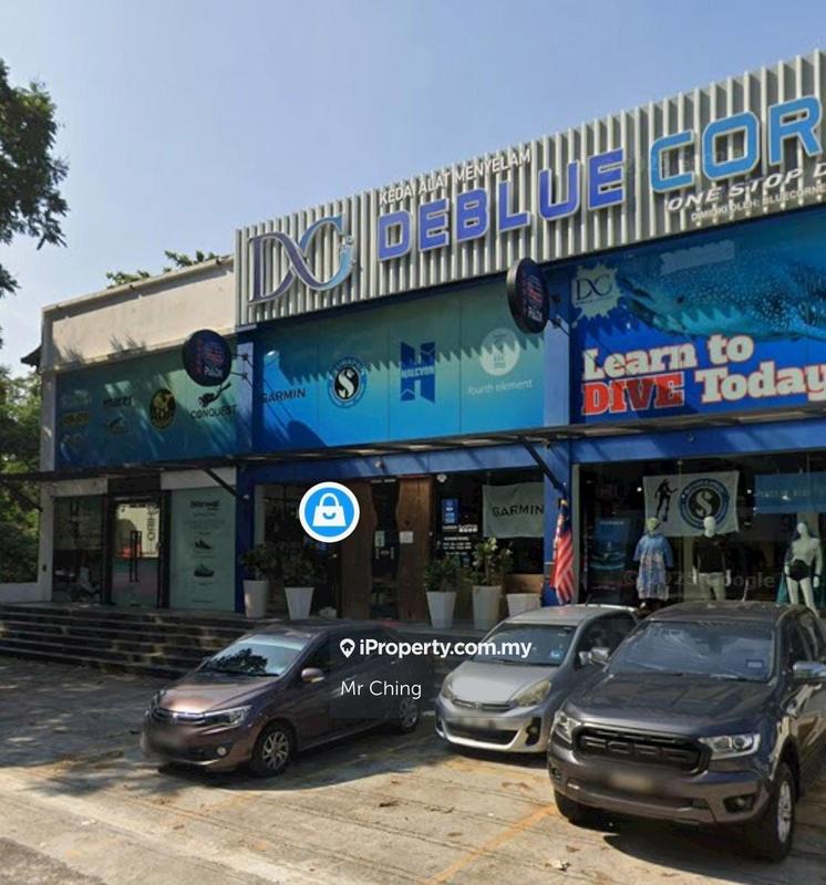 Kedai untuk Disewa di Taman Universiti Ss3, Petaling Jaya oleh Mr Ching - iProperty.com.my