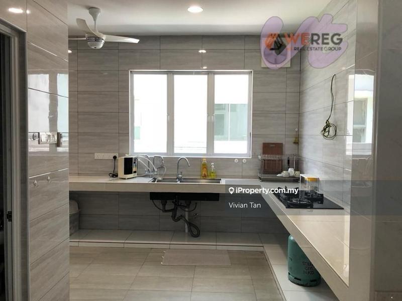 Semi-Detached House for Sale in Ambang Botanic 2, Klang by Vivian Tan - iProperty.com.my
