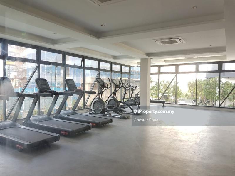 Service Residence for Rent in Atwater : Service Residences by Chester Phua - iProperty.com.my