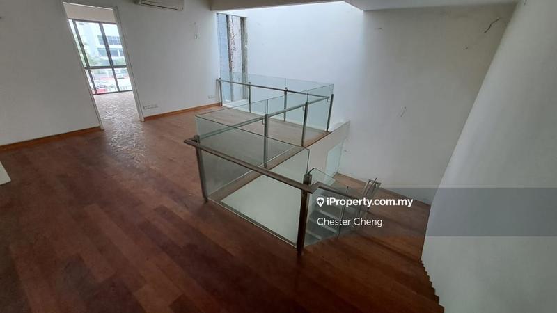 Semi-Detached House for Sale in Temasya Anggun @ Temasya Glenmarie, Shah Alam, Glenmarie by Chester Cheng - iProperty.com.my