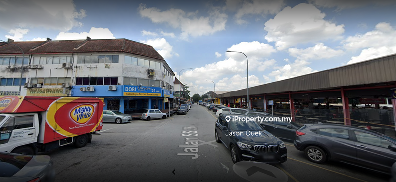 Shop for Rent in Taman Megah, Petaling Jaya by Jason Quek - iProperty.com.my