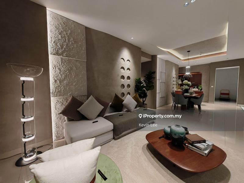 Service Residence for Sale in M Nova by Kevin Lee - iProperty.com.my