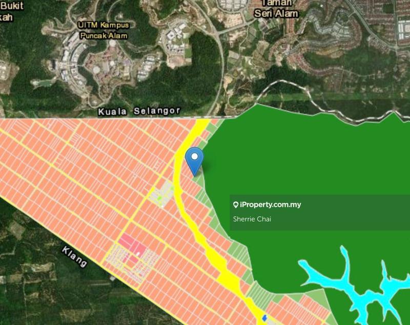 Agricultural Land for Sale in Kampung Bukit Cherakah, Shah Alam by Sherrie Chai - iProperty.com.my