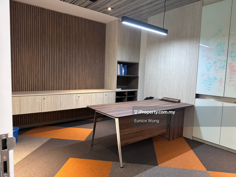Office for Rent in Bangsar South City, Kuala Lumpur by Eunice Wong - iProperty.com.my