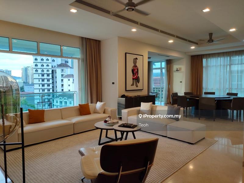 For Sale - The Pearl KLCC