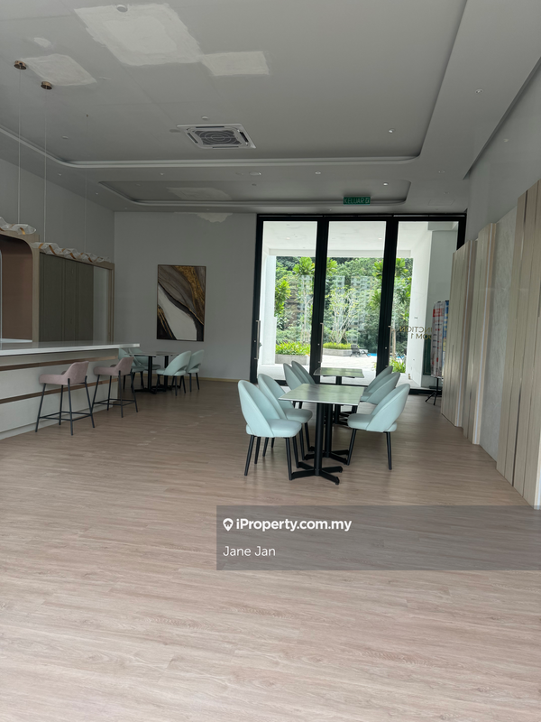 Service Residence for Sale in Hampton Height Damansara by Jane Jan - iProperty.com.my