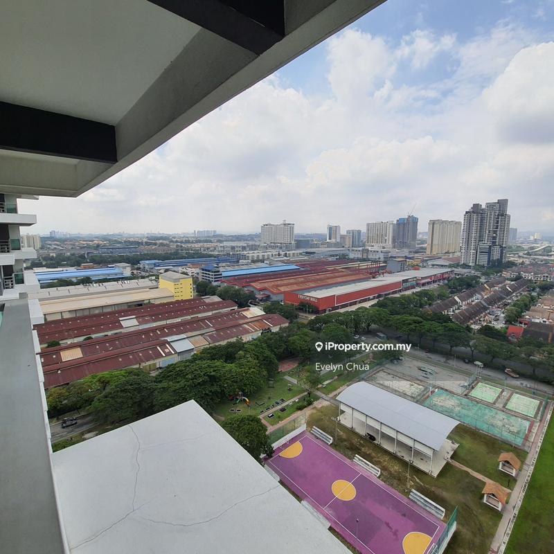 Condominium for Sale in The Regina by Evelyn Chua - iProperty.com.my