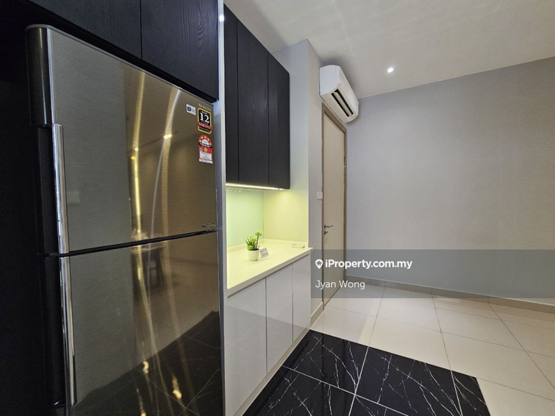 Condominium for Sale in Eco Peak Residences by Jyan Wong - iProperty.com.my