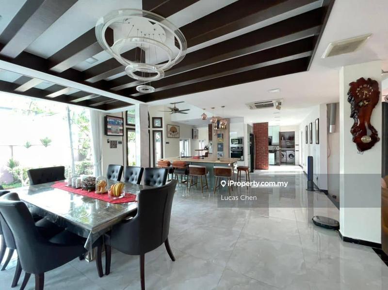 Bungalow House for Sale in Tambun The Dales Manor Born, Ipoh by Lucas Chen - iProperty.com.my