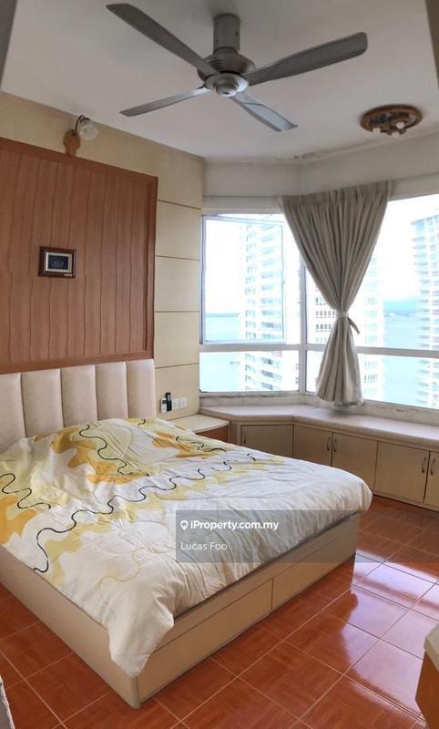 For Rent - Gurney Park Condominium