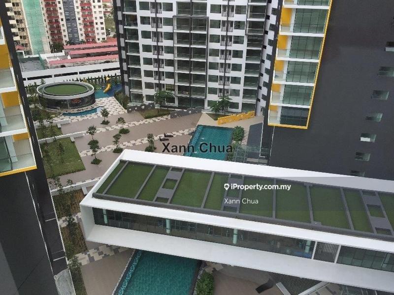 Service Residence for Sale in Zeva @ Equine South by Xann Chua - iProperty.com.my